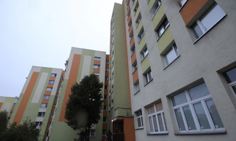 2pok, 49met, okolice Zemskiej BALKON/PIWNICA/WINDA (Wrocław) | Zdjęcie główne