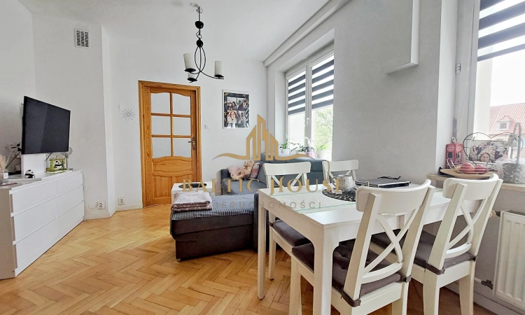 Pewna inwestycja 2 pokoje Dobrze skomunikowane Jas | Zdjęcie główne