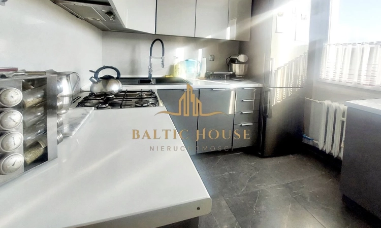 3 Pokoje Balkon Blisko SKM Gdynia Chylonia | Zdjęcie główne