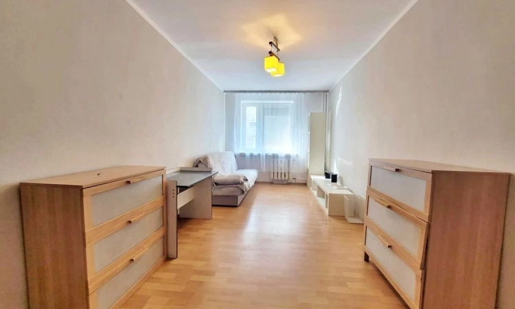 2pok, 50met, Okolice Paulińskiej PIWNICA (Wrocław) | Zdjęcie główne