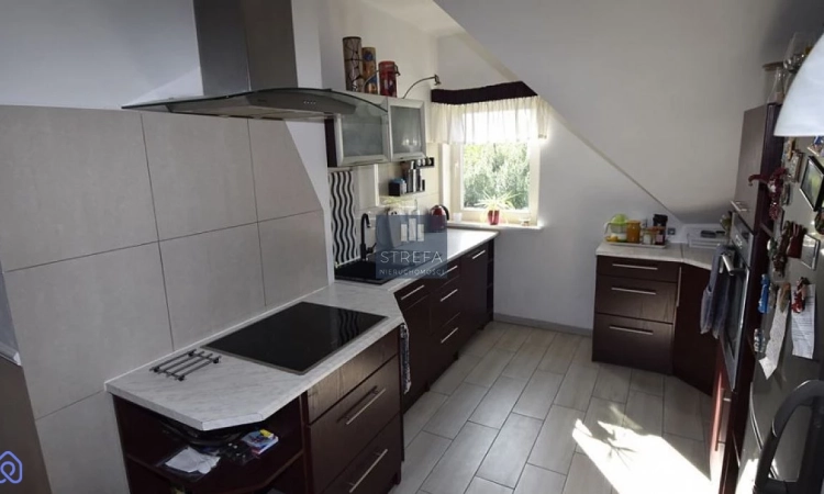 Mieszkanie, Szczecin | Zdjęcie główne