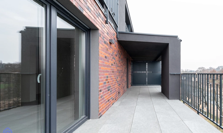 Wyjątkowe mieszkanie 89m2 w stanie deweloperskim | Zdjęcie główne