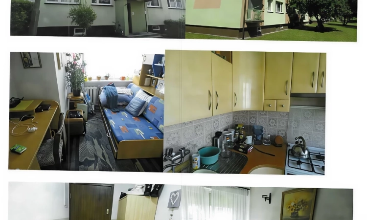 Syndyk sprzeda lokal mieszkalny Wieluń | Zdjęcie główne