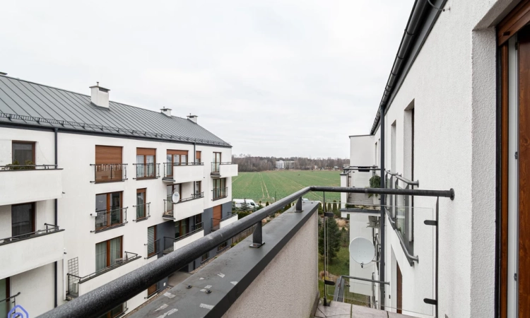 Złote Łąki - mieszkanie 2-pokojowe na wynajem | Zdjęcie główne