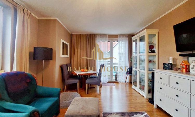 2 pokoje Blisko Zatoka Pucka Do wejścia  Puck | Zdjęcie główne