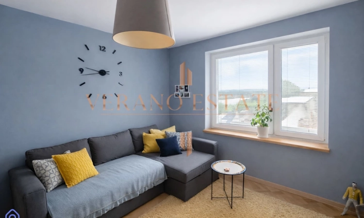 Komfortowe 3 pokoje | 67 m² | balkon | Szpitalna | Zdjęcie główne