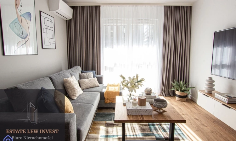 Top lokalizacja w KRK/gotowe mieszk pod inwestycję | Zdjęcie główne