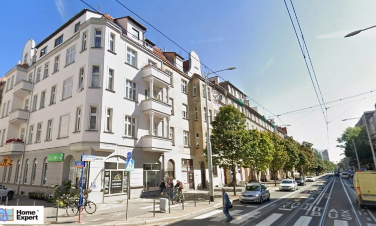 3pok, 72met, okolice Reja ROZKŁAD/BALKON/PIWNICA (Wrocław) | Zdjęcie główne