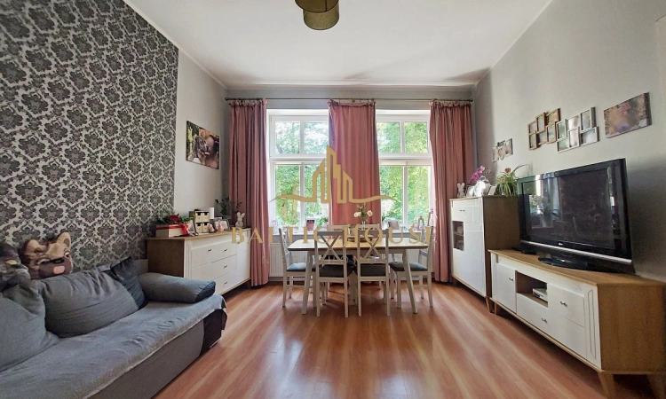 Słoneczne 2 Pokoje Przestronne Centrum Wejherowo | Zdjęcie główne