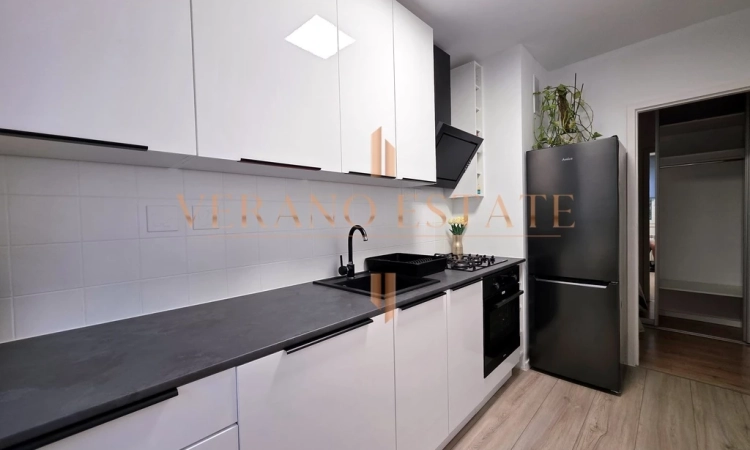 Gotowe do wprowadzenia, dwustronne, ul. Karabeli | Zdjęcie główne