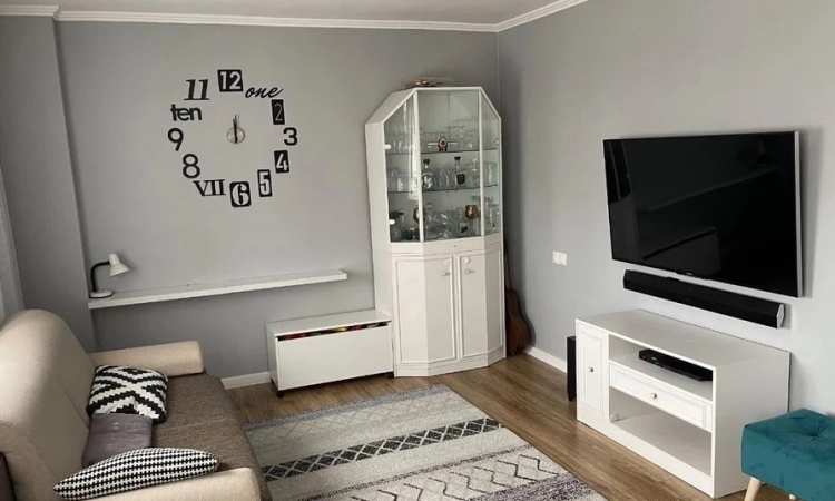 3pok, 71met, Okolice Góralskiej PEŁEN ROZKŁAD (Wrocław) | Zdjęcie główne