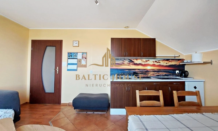 2 Pokoje Wyposażone Blisko Morza Władysławowo | Zdjęcie główne