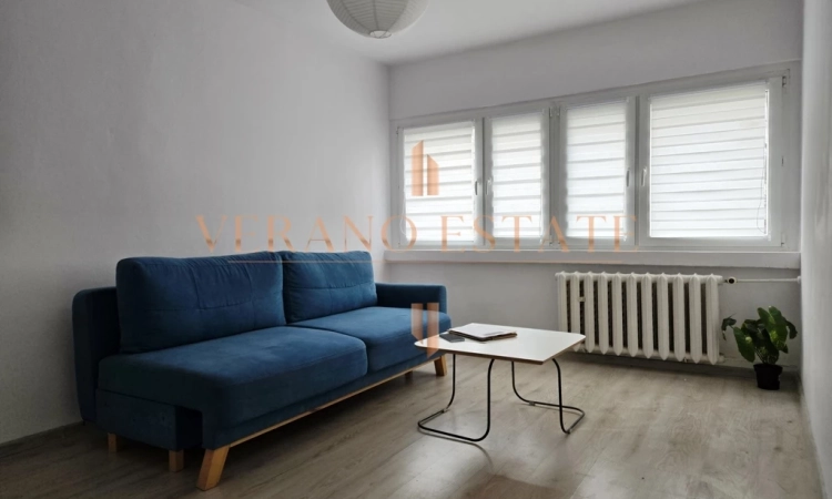 Gotowiec inwestycyjny 2 pokoje - 41,5 m² | Zdjęcie główne