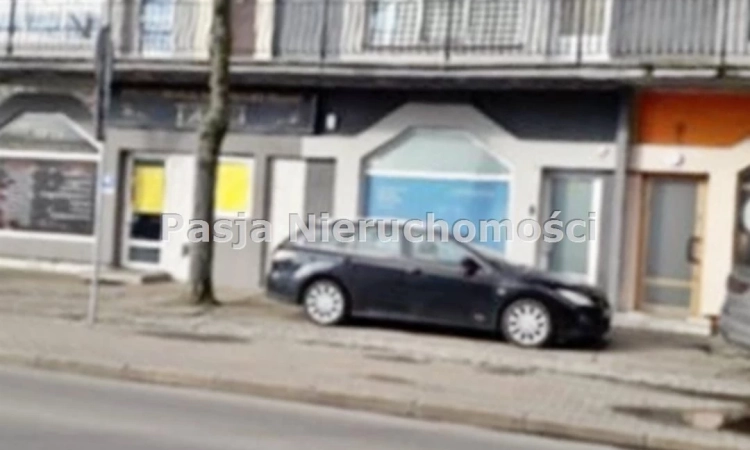 Lokla uzytokowy Płock Rembielińskiego | Zdjęcie główne