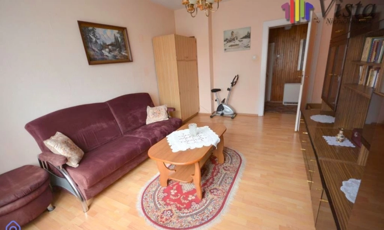 3 Pokoje, Nowe Miasto, blisko centrum | Zdjęcie główne