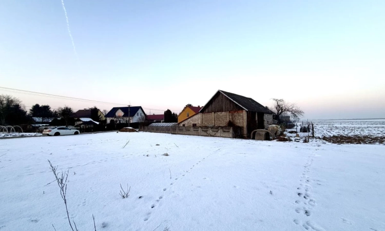 MPZP- mieszkaniowo-usługowo-produkcyjna/ Media/ Pł | Zdjęcie główne