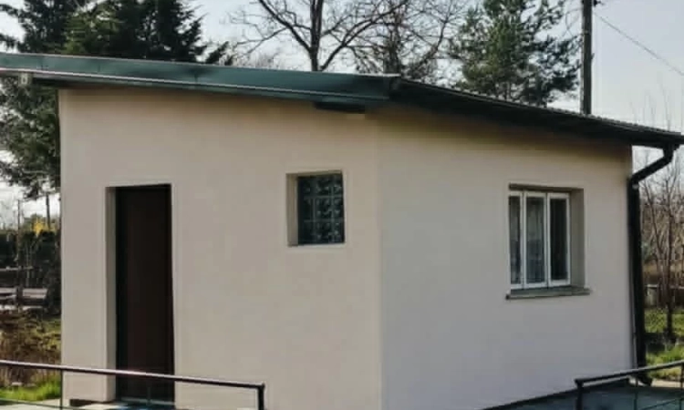 ROD "Nad Wątokiem" Tarnów | Zdjęcie główne