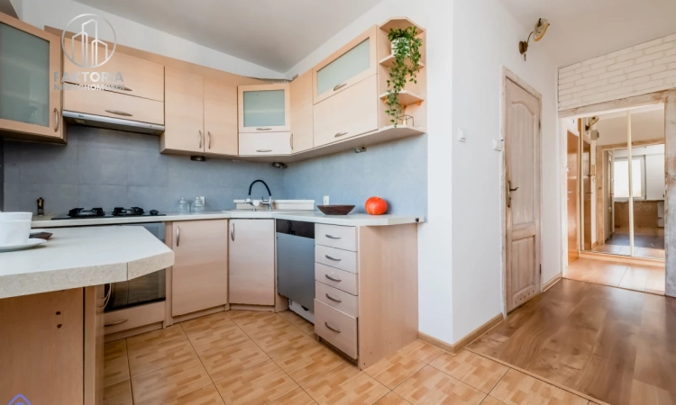 Słoneczne, 2-pokojowe na Słonecznym Stoku | Zdjęcie główne