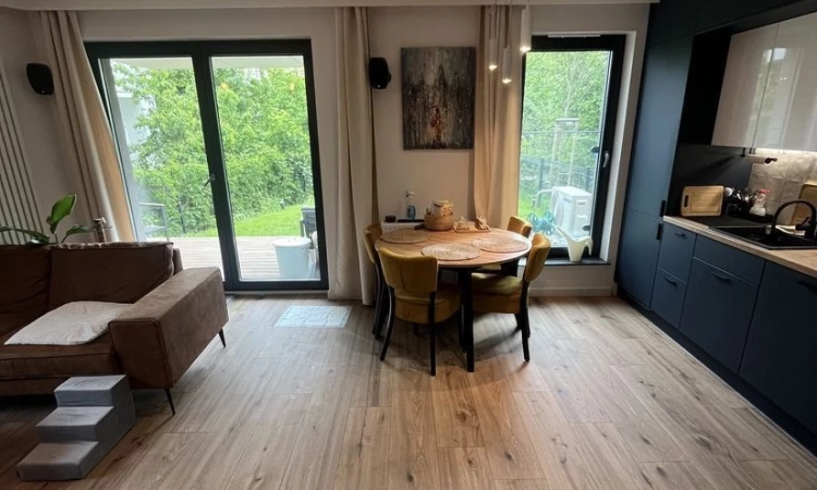 3pok, 66met, Okolice Żmigrodzkiej OGRÓD/KOMÓRKA/GARAŻ (Wrocław) | Zdjęcie główne