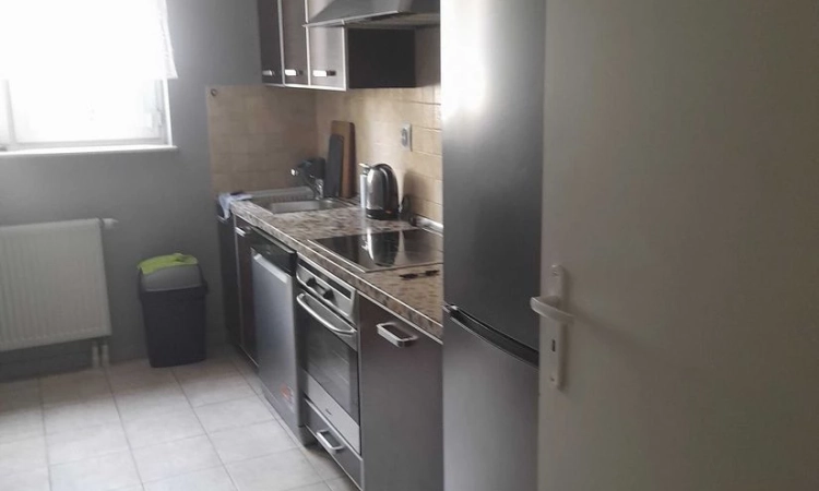 2pok, 50met, Okolice Skweru Długosza BALKON (Wrocław) | Zdjęcie główne