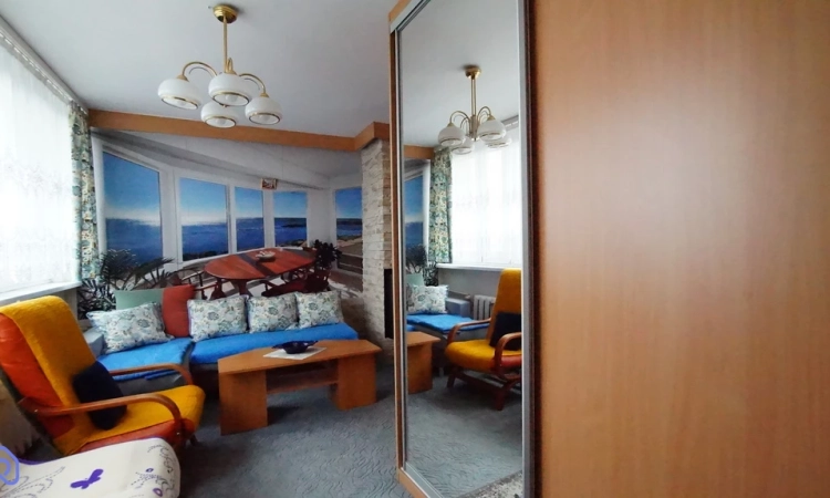 Sprzedaż mieszk.2-pokoje centrum - inwestycja | Zdjęcie główne