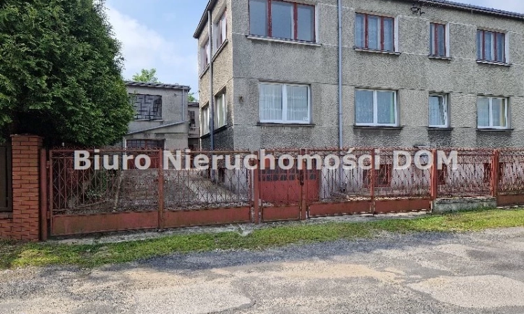 Dom, Częstochowa | Zdjęcie główne