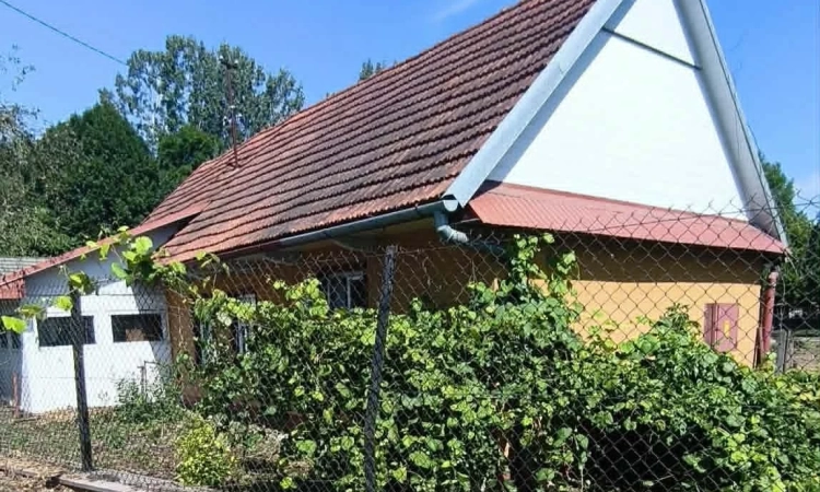 Dom w Samocicach z działką 18,49 ara | Zdjęcie główne