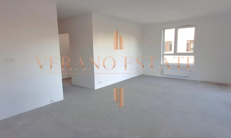 Nowy apartament | 3 pokoje | 68 m2 | Dwustronne | Zdjęcie główne