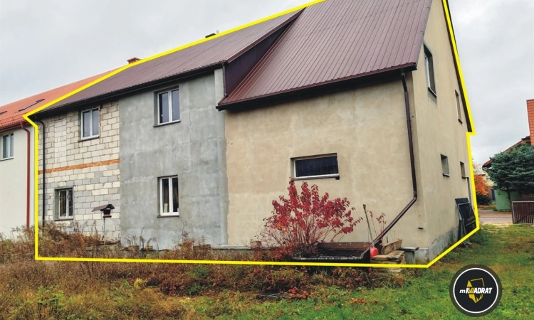 Dom, Ełk | Zdjęcie główne