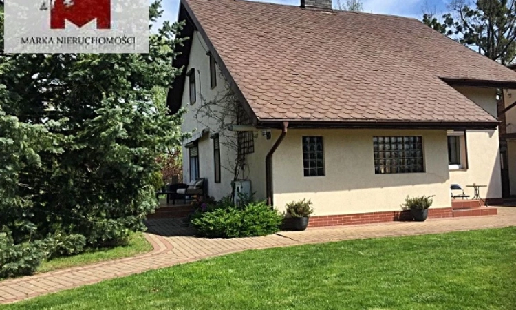 Dwa domy po 120 m2 każdy , Biadaczów, Landzmierz | Zdjęcie główne