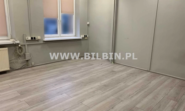 Wynajmij lokal biurowo-usługowy w centrum ! | Zdjęcie główne