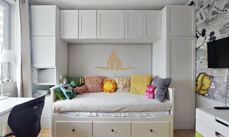 2 Pokoje Cicha Okolica Duży Balkon Winda Pogórze | Zdjęcie główne