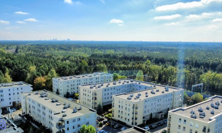 3 pokoje w Legionowie | Zdjęcie główne