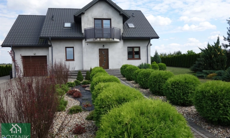 Piękny dom w Garbowie, Super CENA !!! | Zdjęcie główne