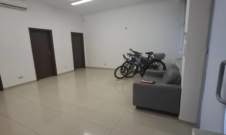 Lokal biurowy 80m2, Nowa Huta, Bieńczyce | Zdjęcie główne