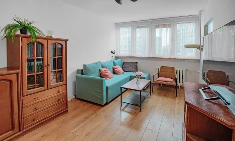 2pok, 37met, Okolice Drukarskiej PIWNICA/WINDA (Wrocław) | Zdjęcie główne