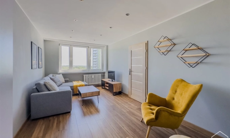 Gwiazdy, 3 pokoje na wynajem | Zdjęcie główne