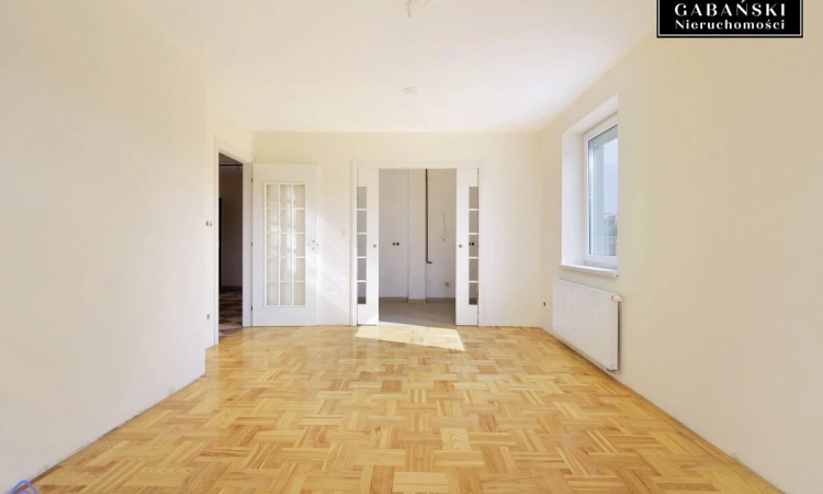 3-pokojowe mieszkanie z dostępnym tarasem | Zdjęcie główne