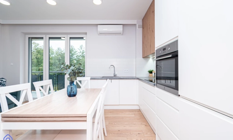 Na wynajem mieszkanie 3-pokojowe- REZERWACJA! | Zdjęcie główne