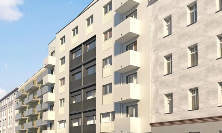 3pok, 67met, Okolice Żeromskiego TARAS/WINDA/2024 (Wrocław) | Zdjęcie główne