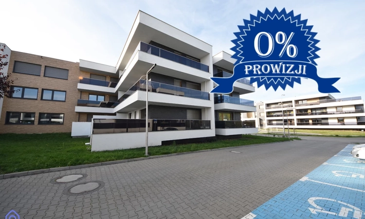 🏡 APARTAMENTY STAWOWA Nowoczesne mieszkania Opole | Zdjęcie główne