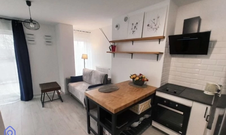 2pok, 32met, Okolice Magnolii BALKON/WINDA/2017 (Wrocław) | Zdjęcie główne