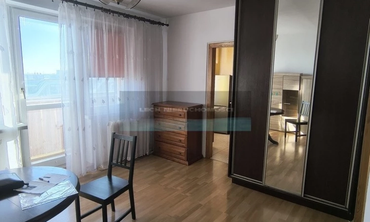 Kawalerka z dużym balkonem w Legionowie | Zdjęcie główne