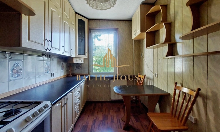 Przestronne 3 Pokoje Słoneczne Balkon Gdynia | Zdjęcie główne