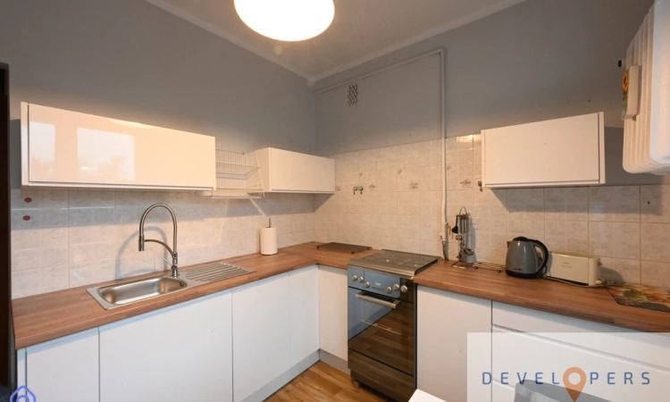 Duże 3 pokojowe mieszkanie I Blisko centrum | Zdjęcie główne