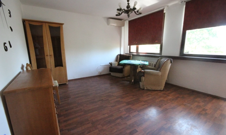 2pok, 54met, okolice Szkockiej PEŁEN ROZKŁAD/BALKON (Wrocław) | Zdjęcie główne