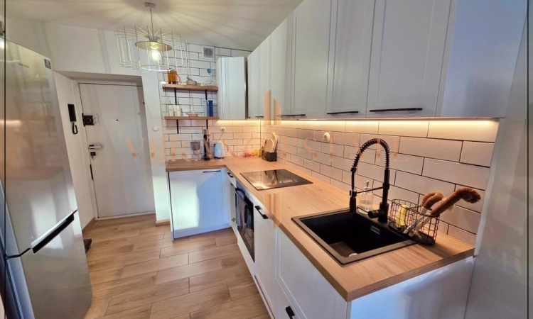 27m2 | idealne pod inwestycję | po remoncie | Zdjęcie główne