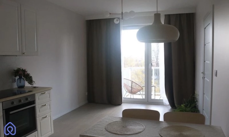 2pok, 36met, Port Popowice BALKON/WINDA/2023 (Wrocław) | Zdjęcie główne