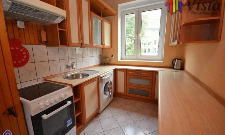 3 Pokoje, Nowe Miasto, blisko centrum | Zdjęcie główne