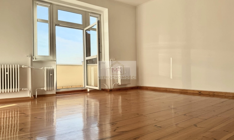 Mieszkanie 3/4 pokoje, balkon, 92m2, Piłsudskiego, Brzeg | Zdjęcie główne